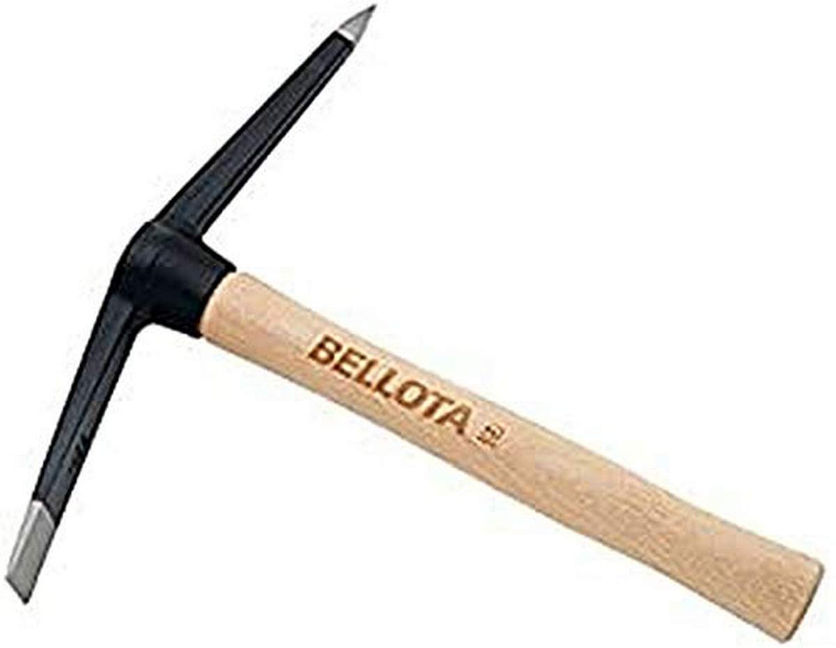 Bellota 5933-0 N - Pickaxe, Beech Wood Handle, 450g
