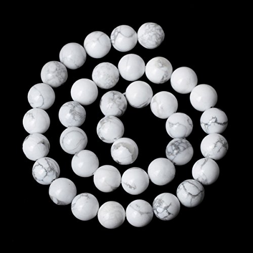 Qiwan Natural and gorgeous crystals, semi precious stones, healing gemstones, circular loose bead bracelets DIY semi-finished br　並行輸入