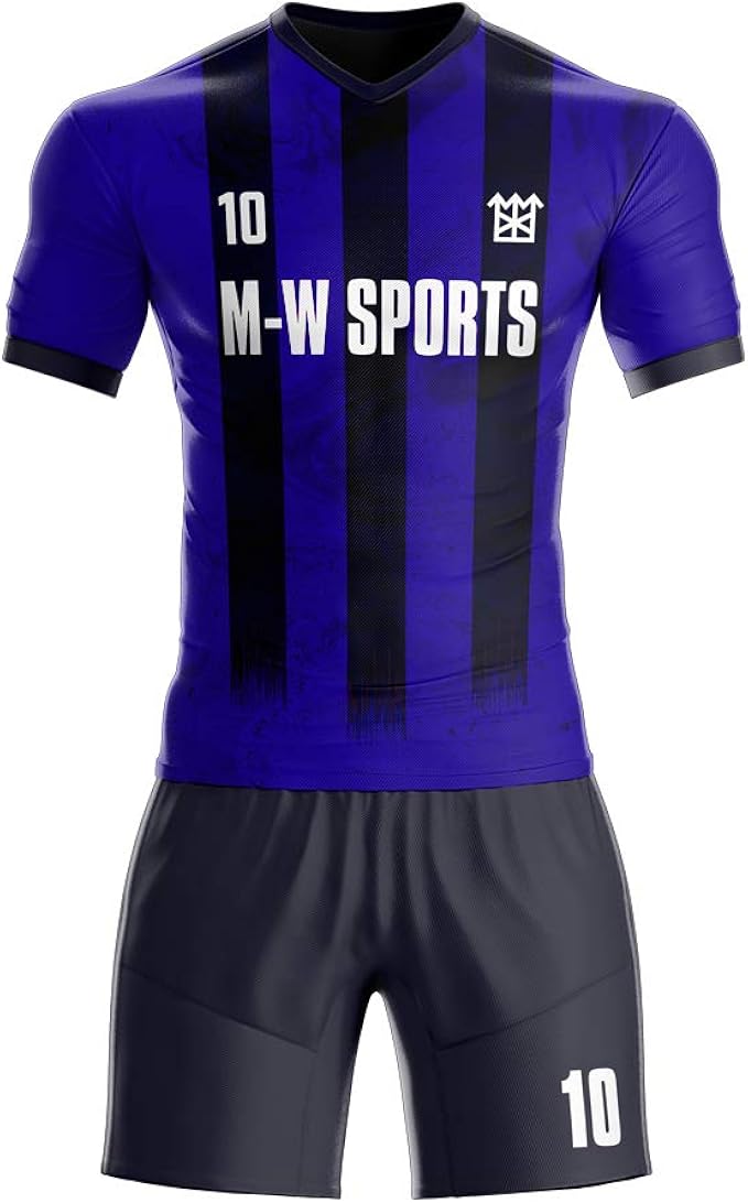 camisetas de futbol para equipos