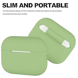 ATUAT AirPods Pro 2nd Generation Case