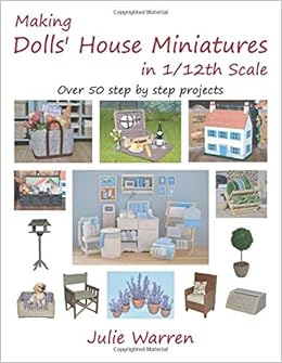 julie warren miniatures