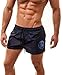 Diesel Men's Swim Short Sandy Classic