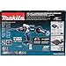 Makita XPH07Z 18V Lithium-Ion Brushless 1/2-inch Hammer Drill-Driver, Bare Tool (Renewed)