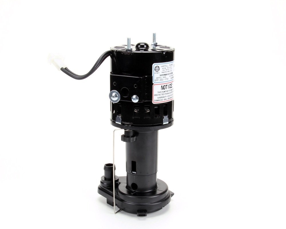 Scotsman 12-2586-21 Pump Water