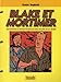 Blake et Mortimer - Souterrains et voyage initiatique dans l'oeuvre de E.P. Jacobs by
