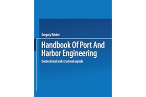 Handbook of Port and Harbor Engineering: Geotechnical and Structural Aspects