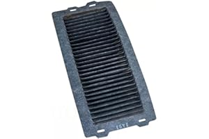 HV Battery Cooling Air Intake Filter Screen HV Battery Filter For Toyota For Tundra 2022-24 Replace G92DH-15010 Automotive Re
