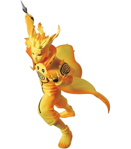NARUTO疾風伝 VIBRATION STARS Amazon.com: Naruto Shippuden Vibration Stars-Uzumaki Naruto-III