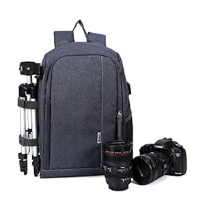 Amazon.com : Beaspire Professional Outdoor Camera DSLR SLR