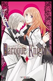 Baroque knights