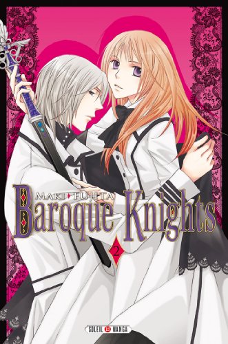 Baroque knights