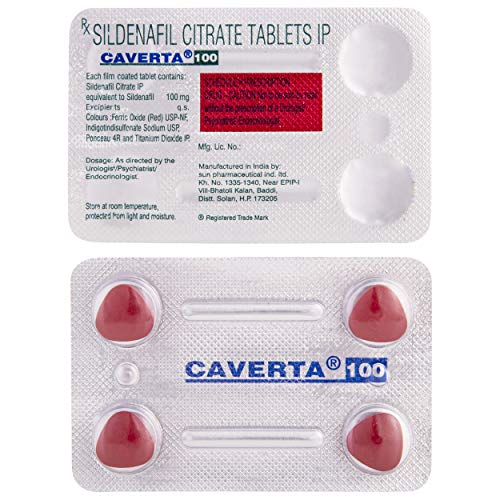 sildenafil tablets usp