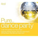 Pure... Dance Party
