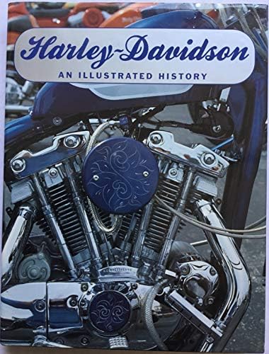 Harley Davidson: History, Meetings, New Models, Custom Bikes