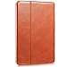 KAVAJ Case Leather Cover Berlin Works with Apple iPad Pro 11