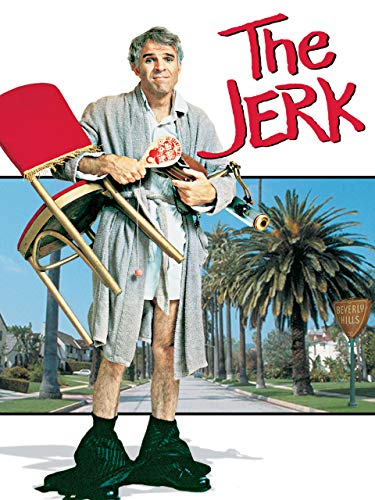 The Jerk The Jerk