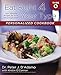 Eat Right 4 Your Type Personalized Cookbook Type O: 150+ Healthy Recipes For Your Blood Type Diet by Dr. Peter J. D'Adamo, Kristin O'Connor