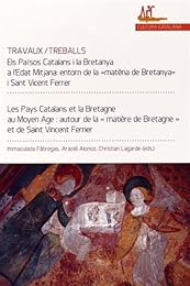 Els  Països catalans i la Bretanya a l'edat mitjana