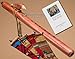 Native American Flute Pack -Brown Eagle
