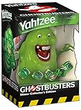 YAHTZEE: Ghostbusters Slimer Collector's Edition Game
