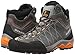 Scarpa Men's Tech Ascent Gtx Approach Shoe