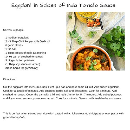 Bittersweet Herb Farm Flavor Dip Mix Variety Pack "MEXICAN,"" New