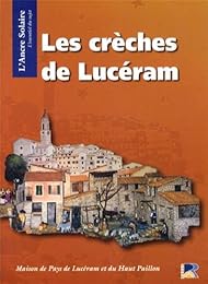 Les  crèches de Lucéram