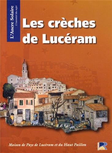 Les  crèches de Lucéram