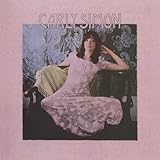 Carly Simon Album: «Carly Simon» (Front side)