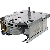 PRYSM 38881P Washer Timer Compatible with SpeedQueen, Replacement for AP3685163, 1567817, 38881