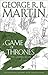 A Game of Thrones: The Graphic Novel: Volume Two (A Song of Ice and Fire Graphic Novels)