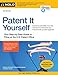 Patent It Yourself: Your Step-by-Step Guide to Filing at the U.S. Patent Office