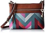 Fossil Fiona Small Crossbody