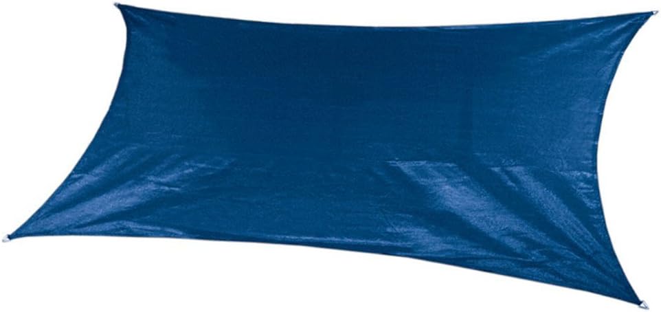 Ultra 10ft. x 18ft. x 10ft. Shade Sail