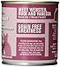 Weruva Classic Cat Food, Mideast Feast with Grilled Tilapia in Gravy, 10oz Can (Pack of 12)