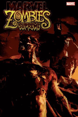 Zombie suprême