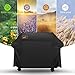 VicTsing Grill Cover, 64-Inch Waterproof, Heavy Duty Gas Grill Cover for Brinkmann, Char Broil, Holland and Jenn Air