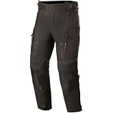 Alpinestars Andes v3 Drystar Short Men's Street Motorcycle Pants