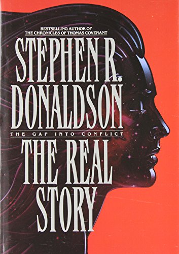 The Gap Into Conflict: The Real Story (Gap, #1)