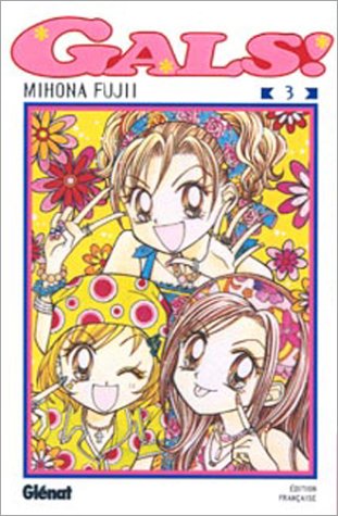 Gals !