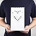 Cospring Luminary Bag Candle Bag Light Holder for Home Outdoor Christmas Wedding Reception Holiday Party and Event Occasion Decoration - Flame Resistant Paper - (20 Count)03