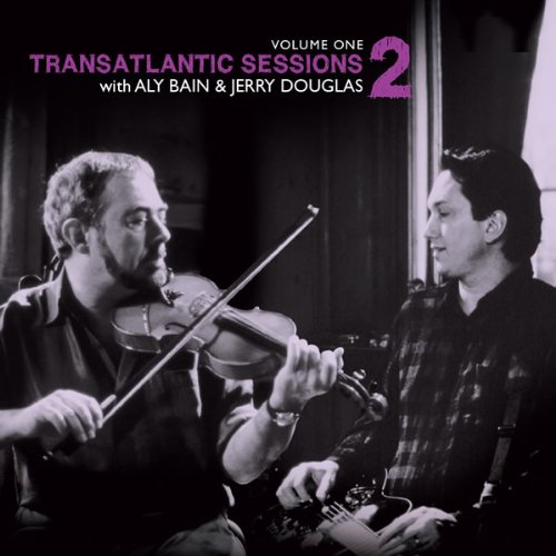 Transatlantic Sessions 2: 1