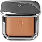 KIKO Milano Radiant Fusion Baked Powder 05 | Mineral Baked Powder With A Luminous Finish