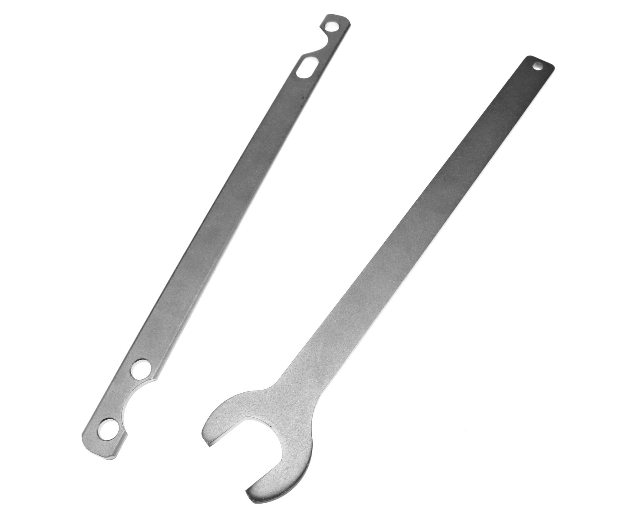 Create idea 32mm Fan Clutch Wrench Holder Set for Engine Models M10 M20 M30 M40 M44 M50 M52 M52TU M54 M56 M60 M70 M73 S14 S38 S50B30 S50B32 S54 Water Pump Removal Tool Vanadium Steel