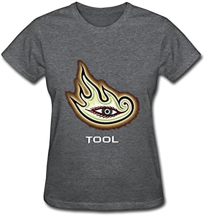 WANXIN Women's Tool Band T-shirt Size XXL DeepHeather
