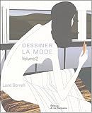 Image de Dessiner la mode : Tome 2