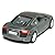 Set of 4: 5" Die-cast Metal Audi R8 Sport Coupe 1:36 Scale (Metallic Blue/Grey/Red/Silver)