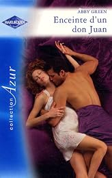 Enceinte d'un  don Juan