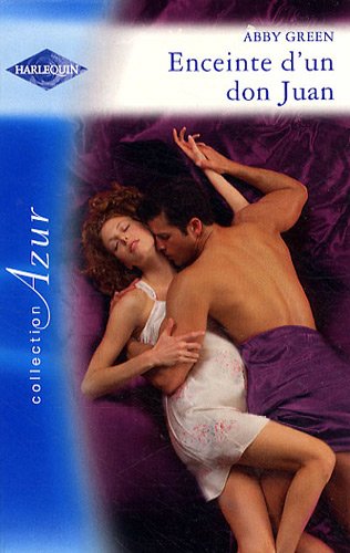 Enceinte d'un  don Juan