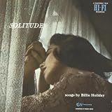 Billie Holiday Album: «Solitude: The Billie Holiday Story, Vol. 2» (Front side)